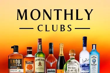 Gift of the Month Clubs