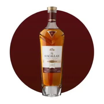 Macallan Rare Cask Single Malt Scotch Whisky 2023 Release