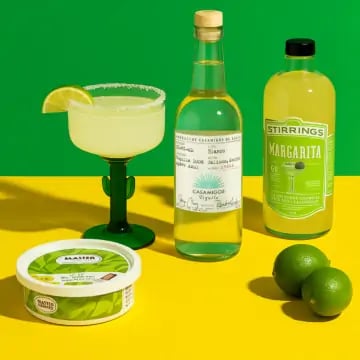 Casamigos Margarita Gift Set