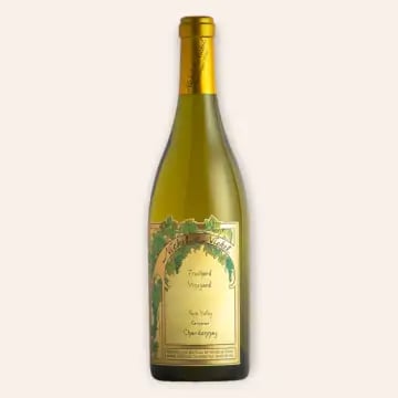 Nickel & Nickel Truchard Vineyard Chardonnay