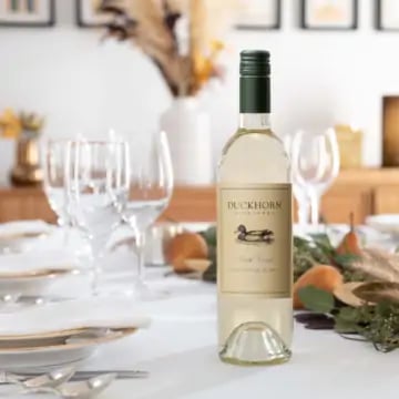 Duckhorn Vineyards Sauvignon Blanc