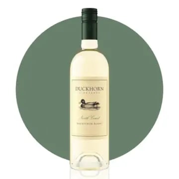 Duckhorn Vineyards Sauvignon Blanc
