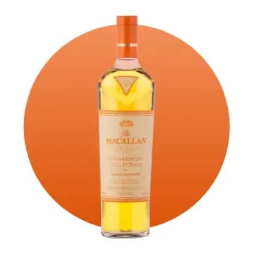 Macallan Harmony Collection Amber Meadow Single Malt Scotch Whisky