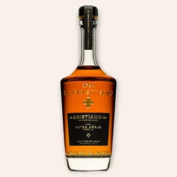 Cristiano Extra Anejo Tequila