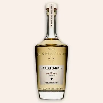 Cristiano Reposado Tequila