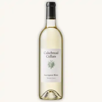 Cakebread Cellars North Coast Sauvignon Blanc
