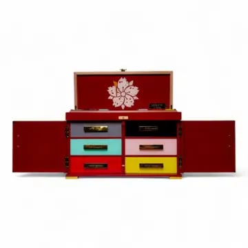 Room 101 15th Anniv. Humidor - 139 Cigars (#51 of 101)