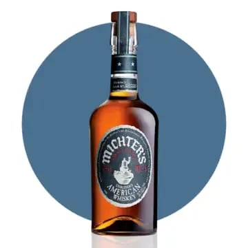 Michter's US*1 Unblended American Whiskey
