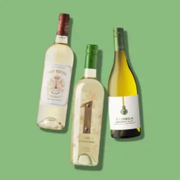 Sauvignon Blanc Gift Set