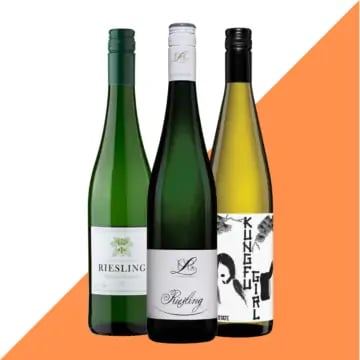 Riesling Gift Set