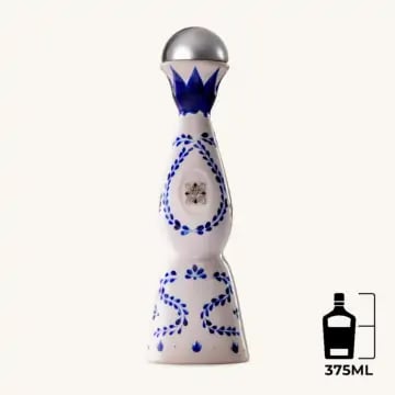 Clase Azul Reposado Tequila 375ml