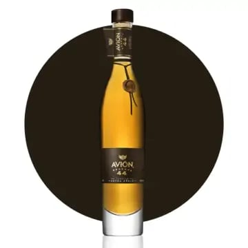 Avion Reserva 44 Extra Anejo Tequila