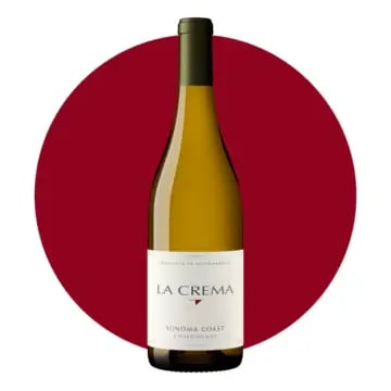La Crema Sonoma Coast Chardonnay
