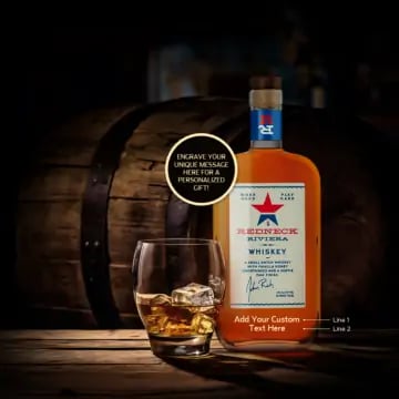 Redneck Riviera American Whiskey