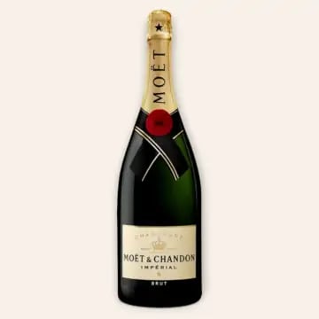 Moet & Chandon Imperial Champagne 1.5L