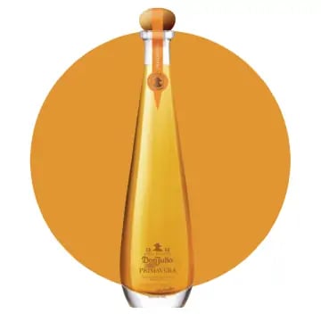 Don Julio Primavera Reposado Tequila