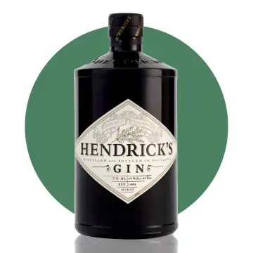 Hendrick's Gin