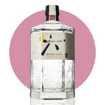 Suntory Roku Gin