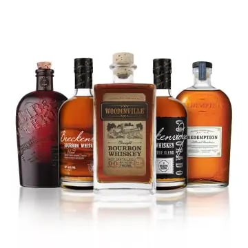 America's Whiskey Club (Three Month Club)