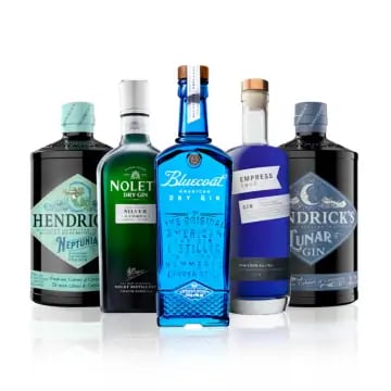 Gin Lovers Club (Three Month Club)