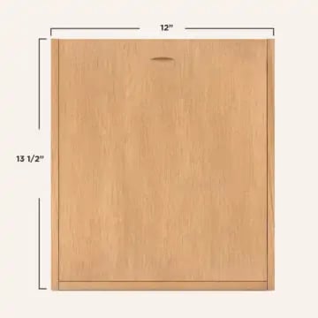 Wooden Triple Box (Engravable)