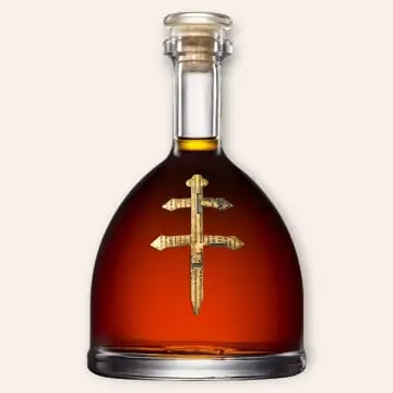 D'usse VSOP Cognac
