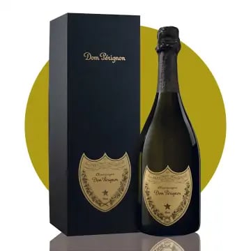 Dom Perignon Brut Champagne