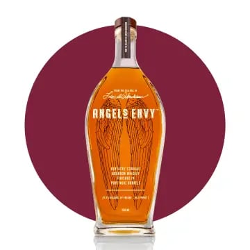 Angel's Envy Kentucky Straight Bourbon Whiskey