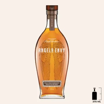 Angel's Envy Kentucky Straight Bourbon Whiskey 375ml