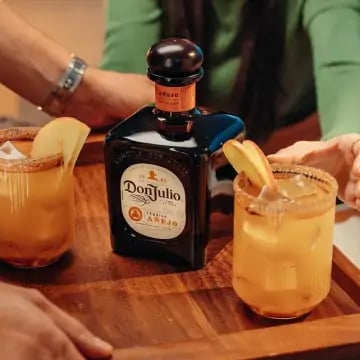 Don Julio Anejo Tequila