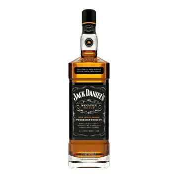Jack Daniel's Sinatra Select Whiskey 1 Liter