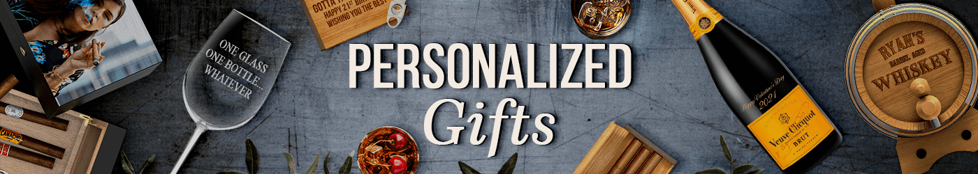 Personalized Gifts