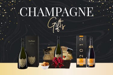 Champagne & Sparkling Wine