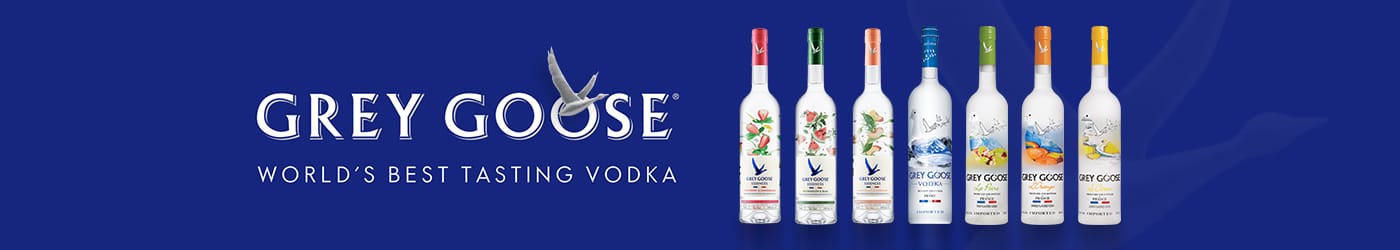 Grey Goose Vodka