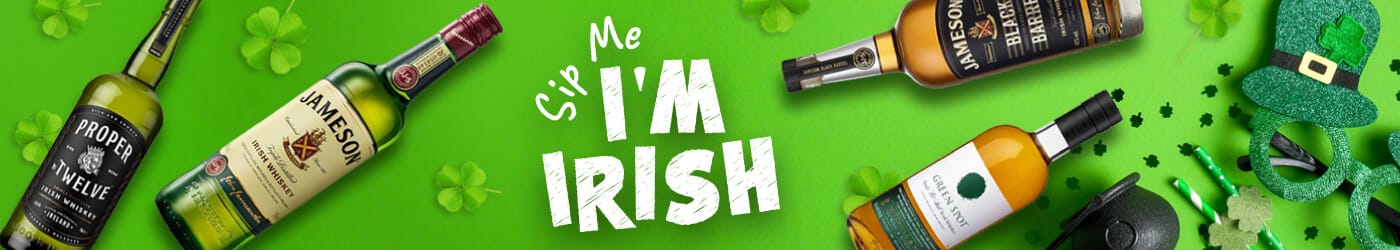 Irish Whiskey Irish Whiskey