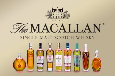 Macallan Scotch