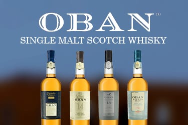 Oban Scotch