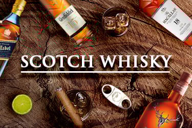 Scotch Whisky