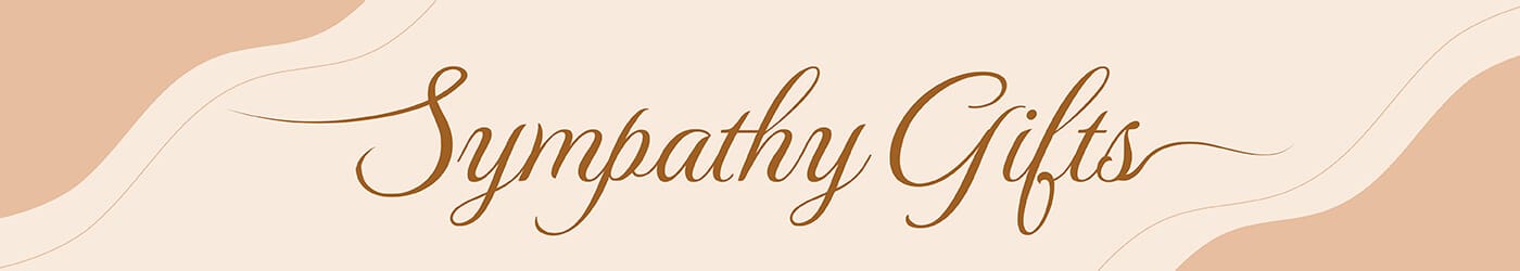 Sympathy / Bereavement Gifts