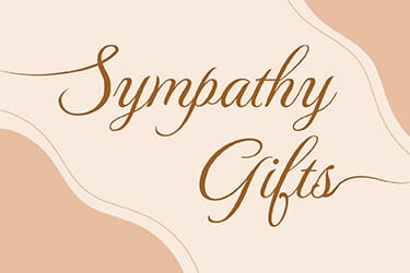 Sympathy / Bereavement Gifts