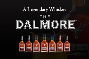 Dalmore Scotch
