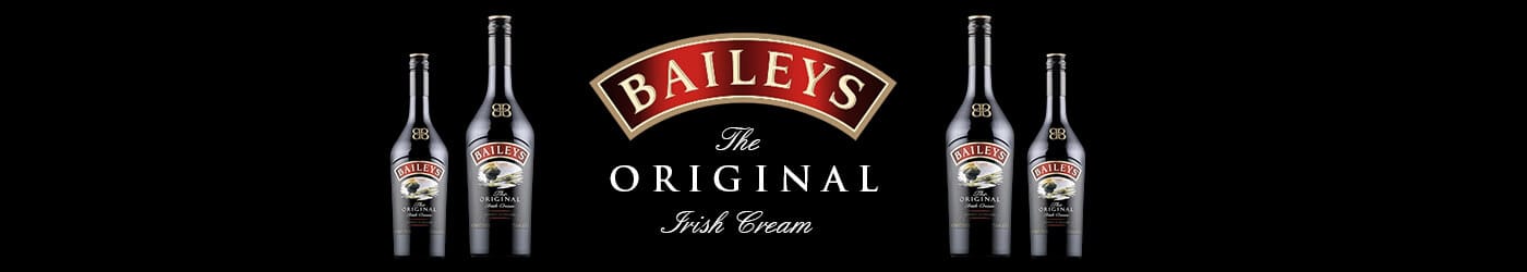 Baileys Irish Cream
