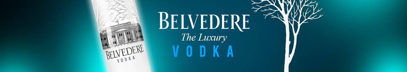 Belvedere Vodka