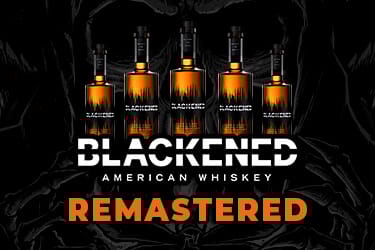 Blackened Whiskey (Metallica)