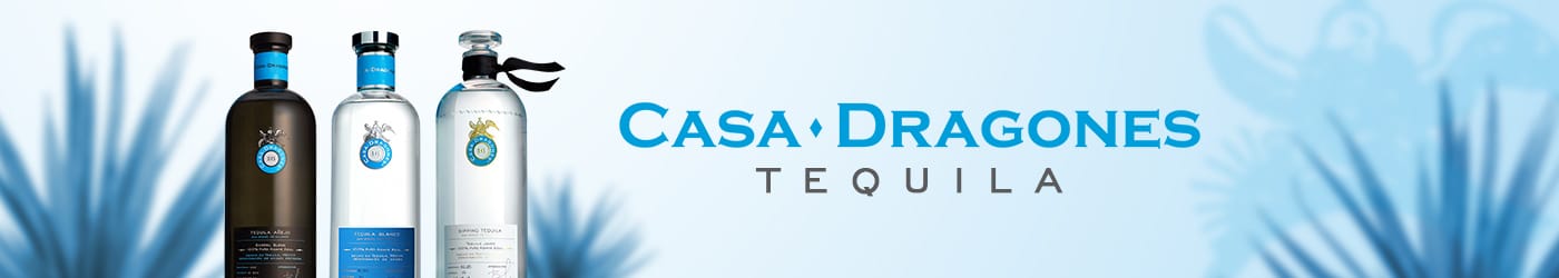 Casa Dragones Tequila Casa Dragones Tequila