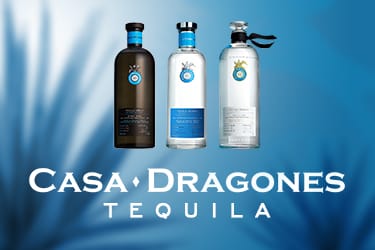 Casa Dragones Tequila Casa Dragones Tequila