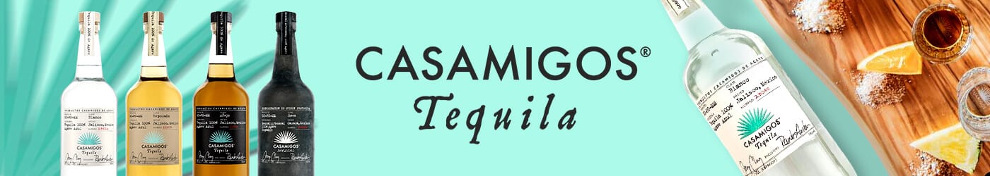 Casamigos Tequila Casamigos Tequila