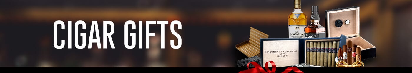 Cigar Gifts