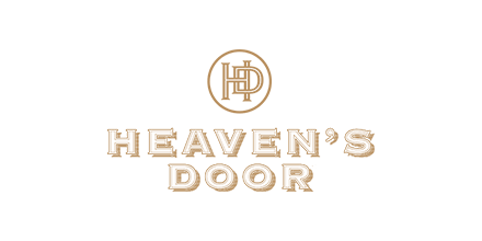 Heaven's Door Whiskey (Bob Dylan)