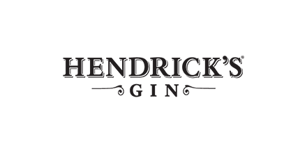 Hendrick's Gin